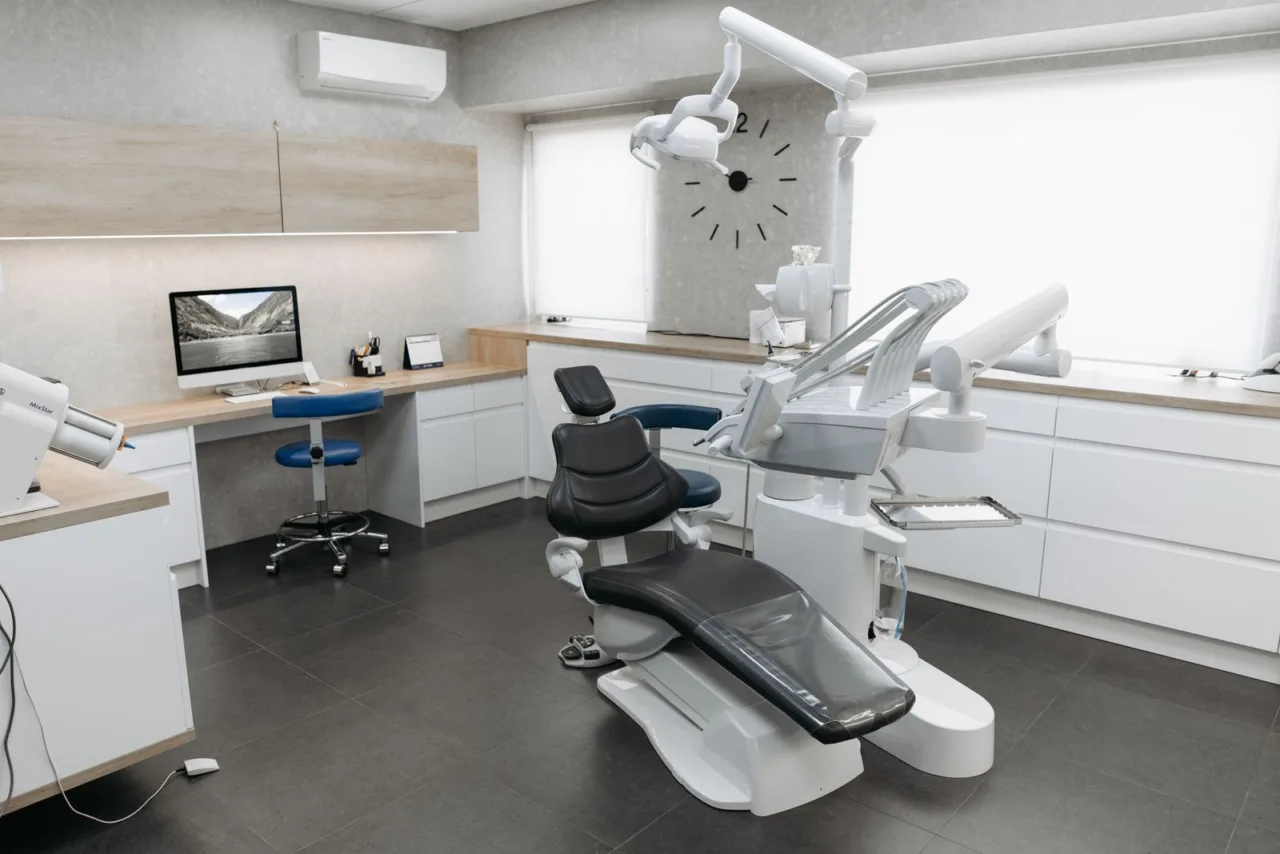 BrightSmile Dental