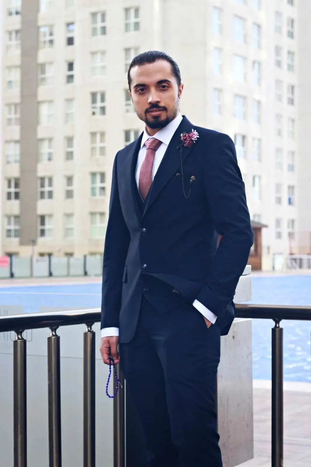 ABDULRAHMAN SAKR